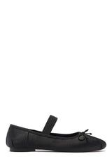 THERAPY Mystic Ballet Flat Black