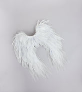 Heaven Sent Angel Wings