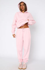 From The Archives Lexi Sweatpants Pink