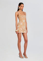 Kensington Knit Dress