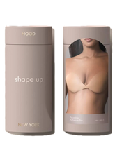 Shape Up Adhesive Bra
