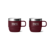 YETI 6 oz Stackable Mugs