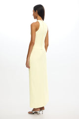 Shelby Maxi Skirt Dress