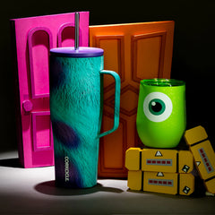 CORKCICLE | Disney/Pixar Cold Cup XL