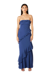 Fountain Maxi Dress