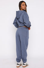 From The Archives Lexi Sweatpants Ocean