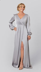 Kennedy Blue Tilda Mothers Dress