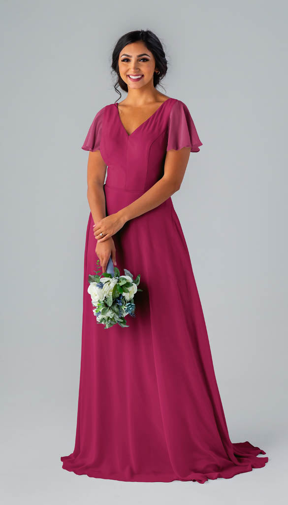 Kennedy Blue Katie Bridesmaid Dress