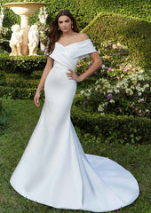 The Other White Dress by Morilee Geri Sample Sale