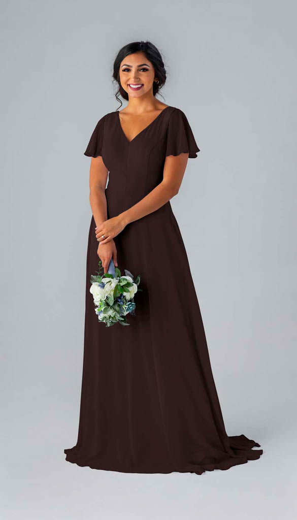 Kennedy Blue Katie Bridesmaid Dress