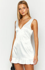 Ryan White Mini Dress