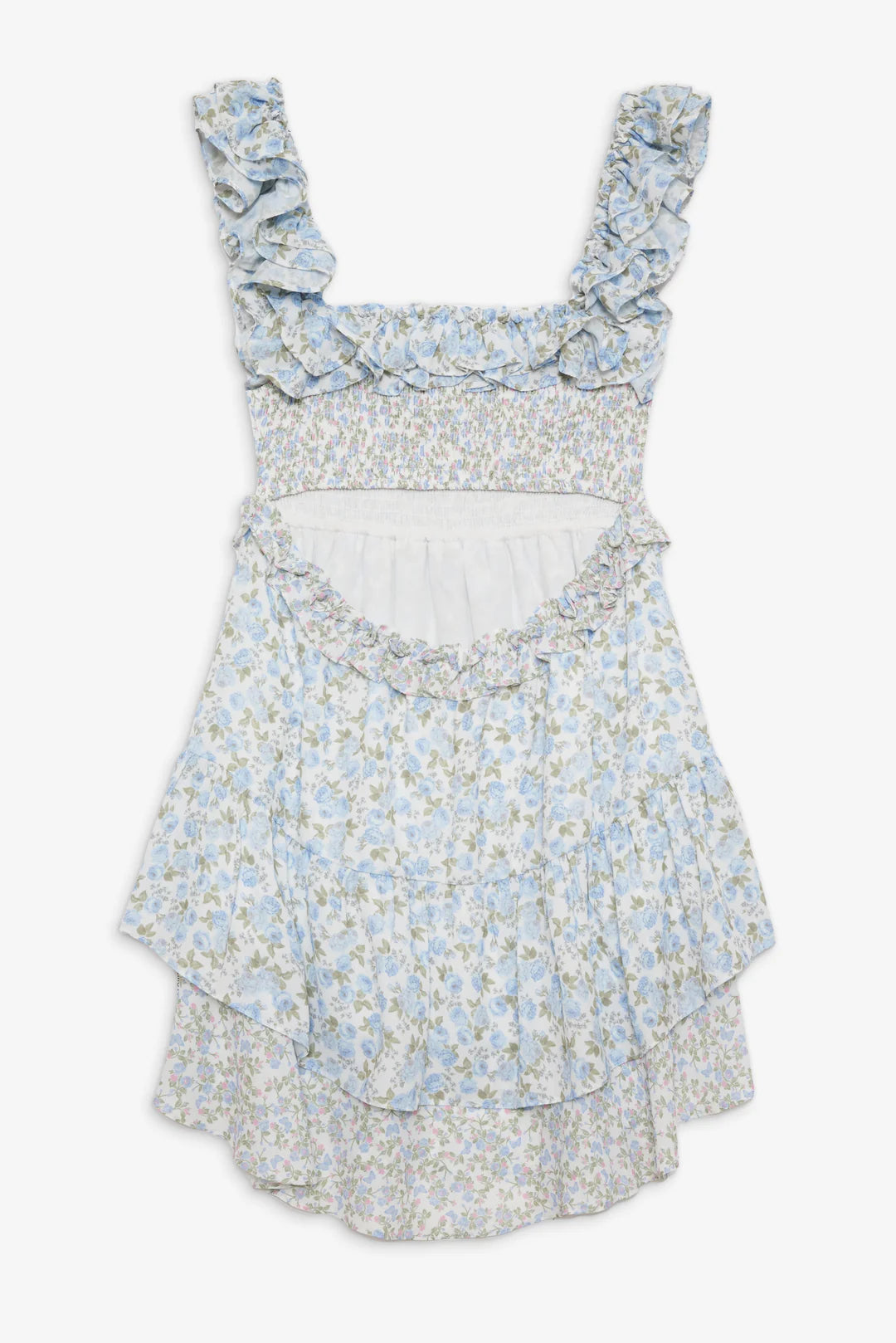 Riley Mini Dress