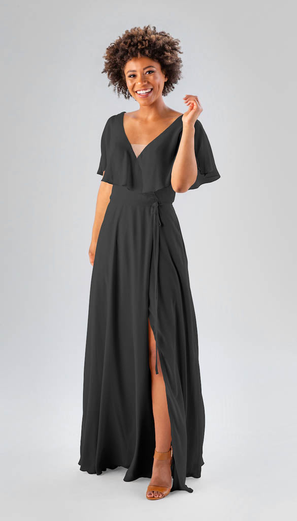 Kennedy Blue Courtney Bridesmaid Dress