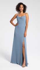 Hayley Paige 52208 Bridesmaid Dress