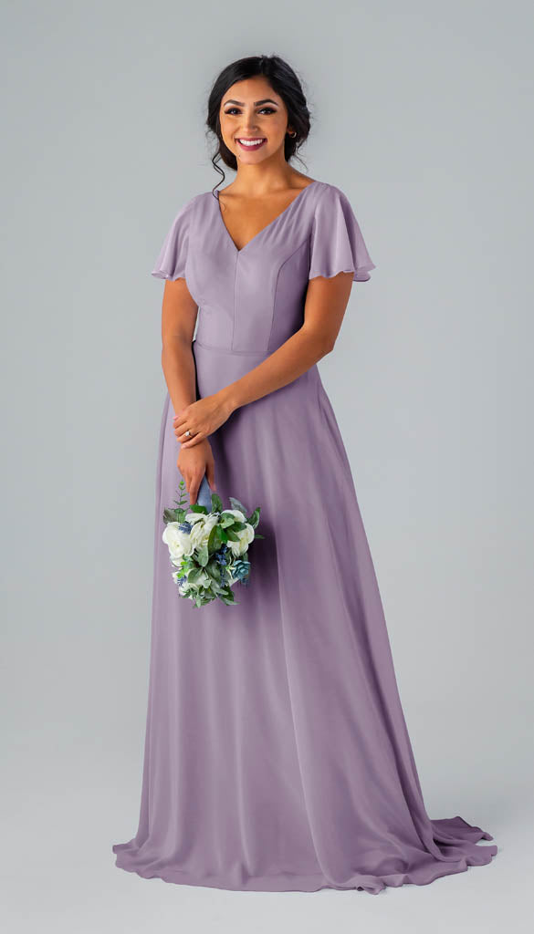Kennedy Blue Katie Bridesmaid Dress
