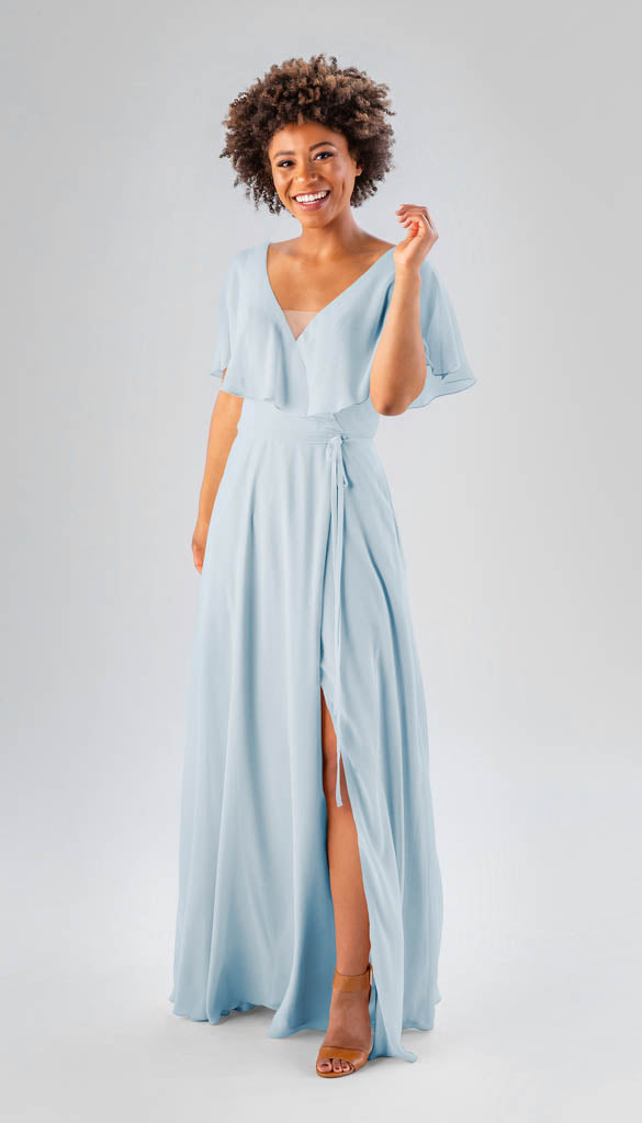 Kennedy Blue Courtney Bridesmaid Dress