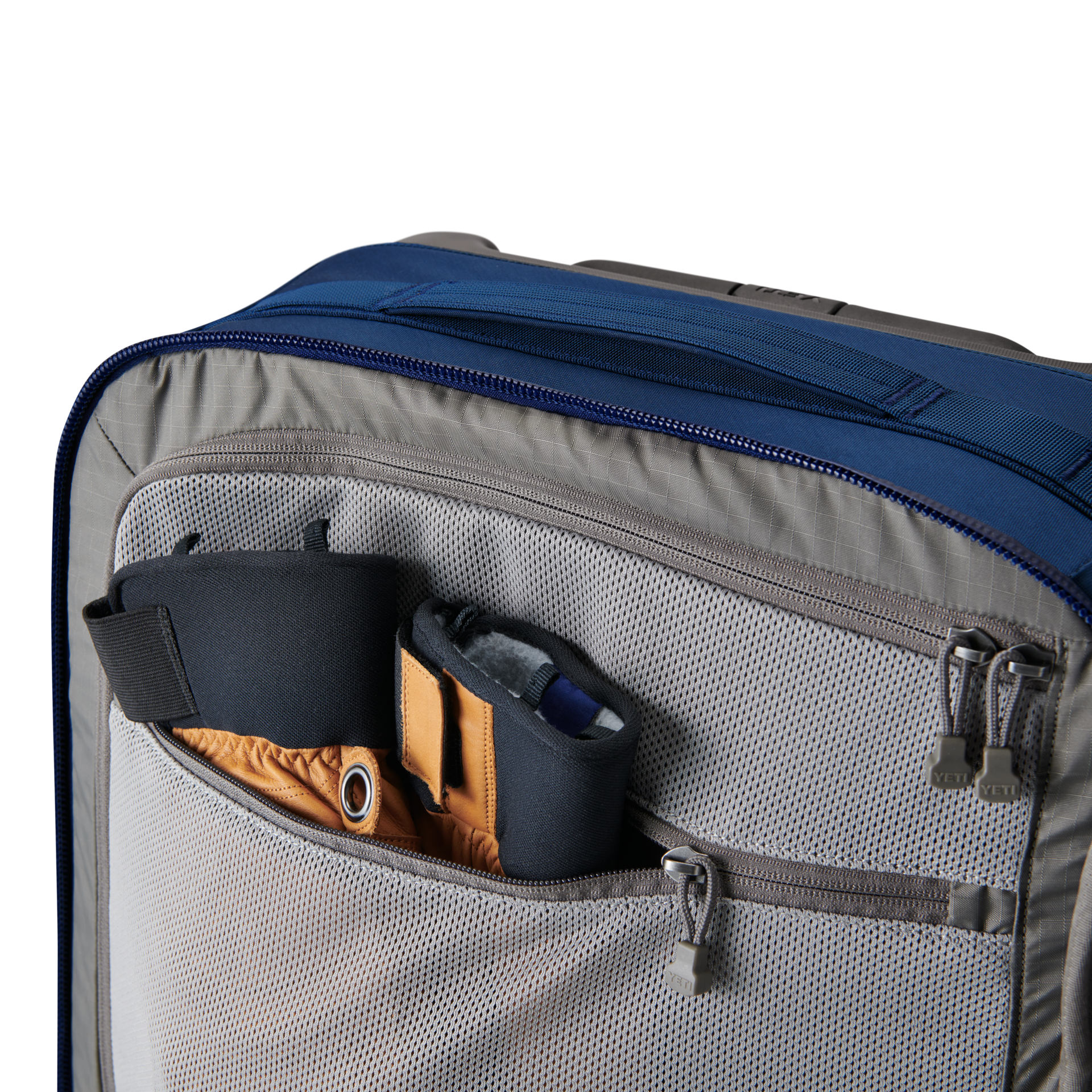 YETI Crossroads 73L/29" Wheeled Luggage