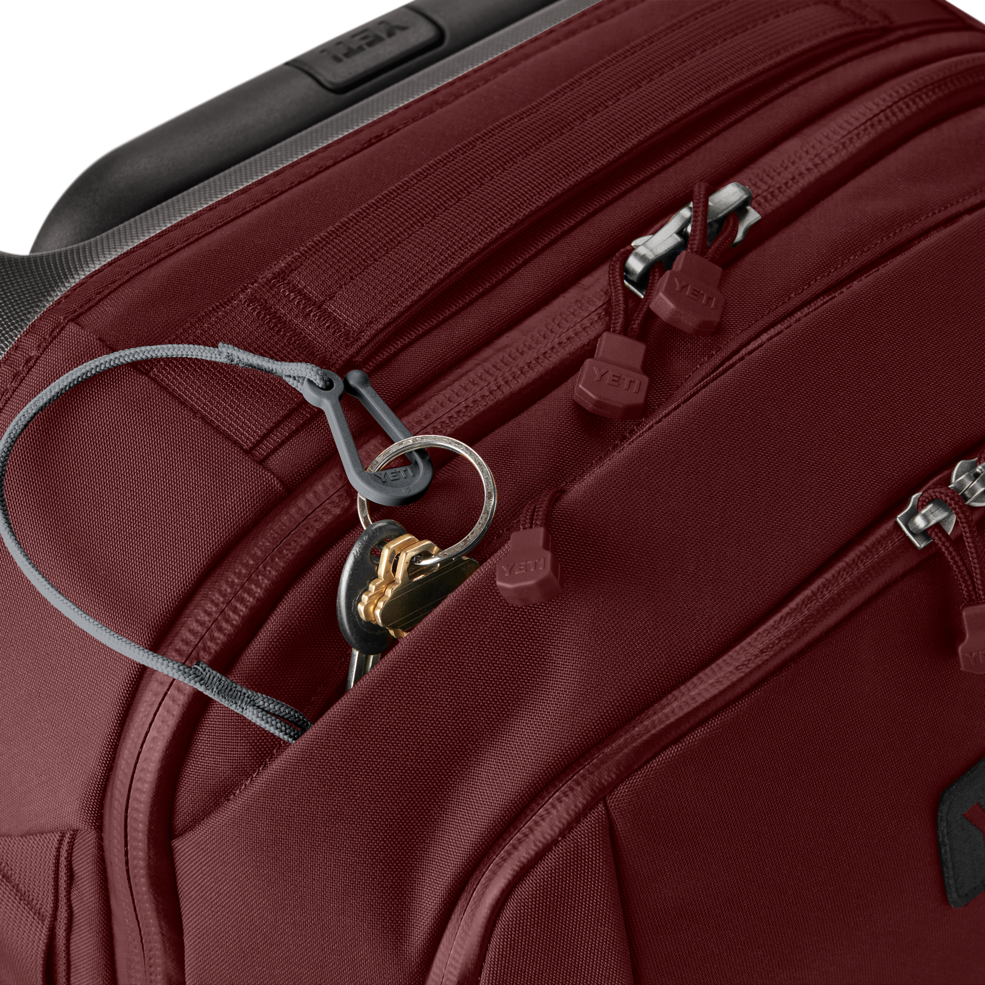 YETI Crossroads 35L/22” Wheeled Luggage