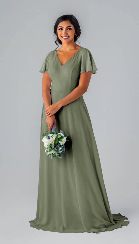 Kennedy Blue Katie Bridesmaid Dress