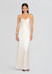 Olivine Dress