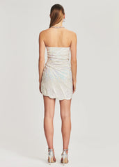 Arabelle Sequin Dress