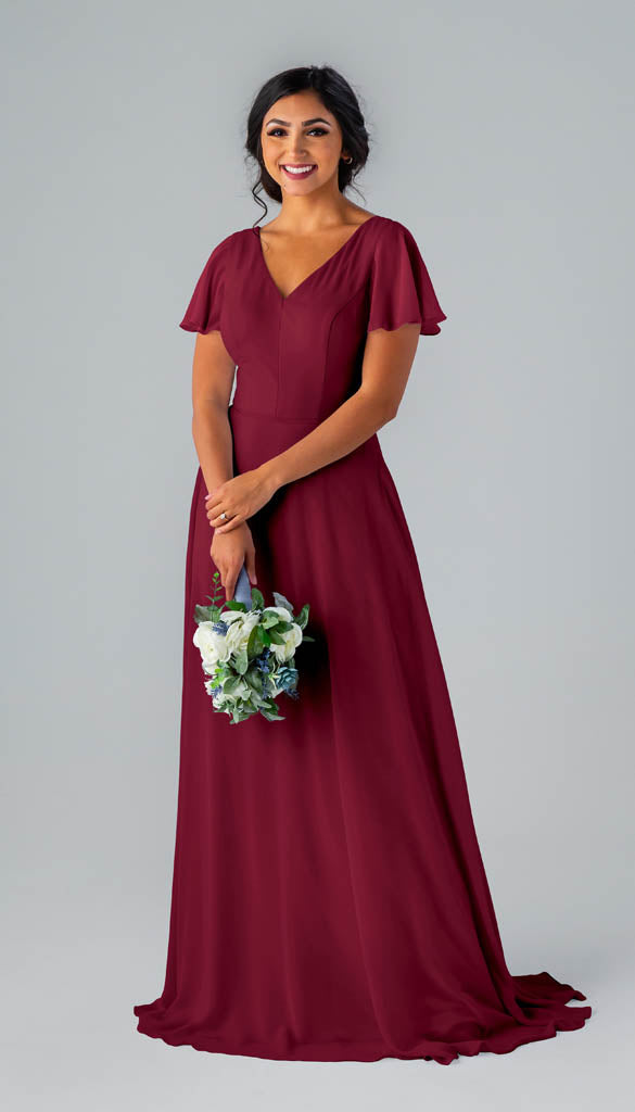 Kennedy Blue Katie Bridesmaid Dress