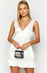 Ryan White Mini Dress