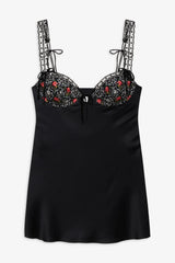 Loretta Slip Dress