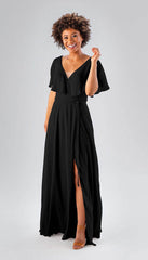 Kennedy Blue Courtney Bridesmaid Dress