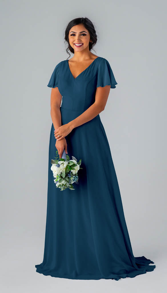 Kennedy Blue Katie Bridesmaid Dress