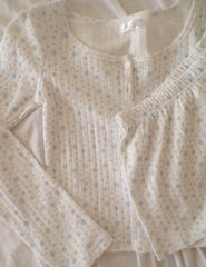 Snowflake Top