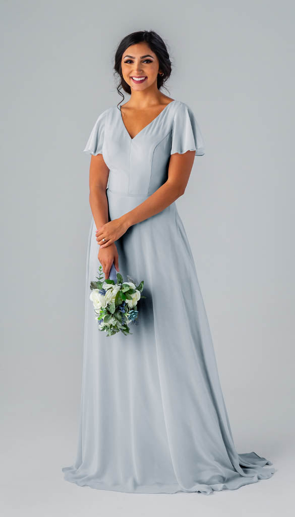 Kennedy Blue Katie Bridesmaid Dress
