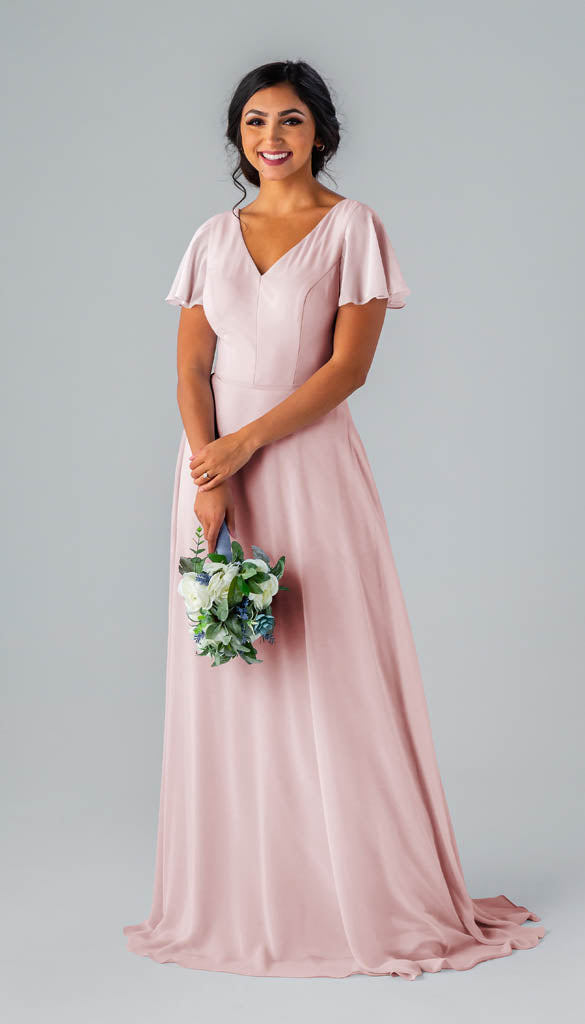 Kennedy Blue Katie Bridesmaid Dress