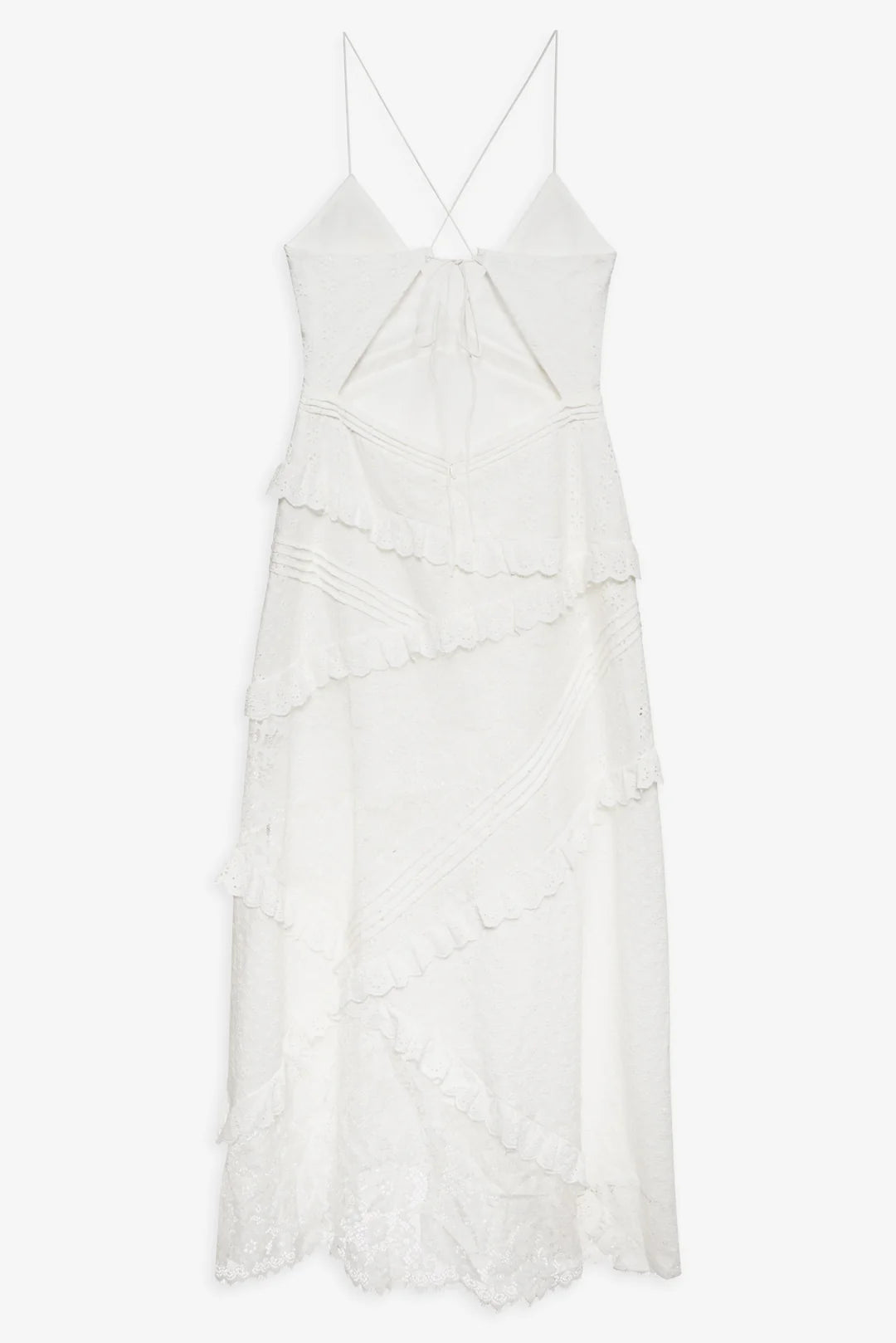 Rosalyn Maxi Dress