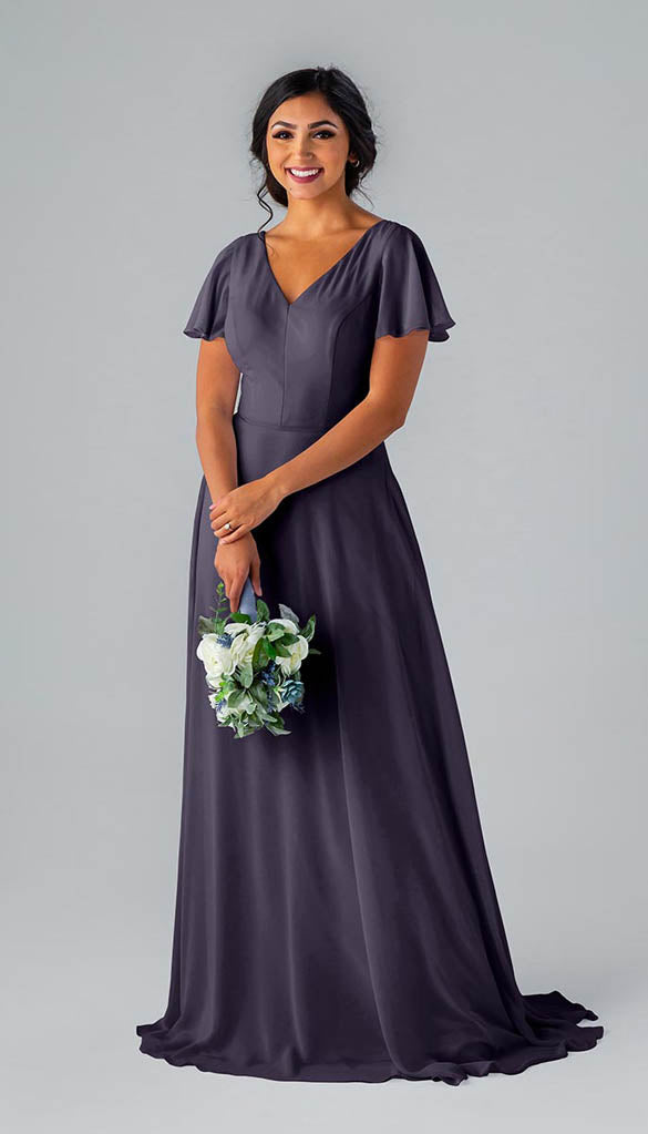 Kennedy Blue Katie Bridesmaid Dress