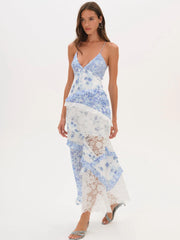 Rosalyn Maxi Dress