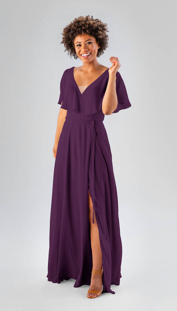 Kennedy Blue Courtney Bridesmaid Dress