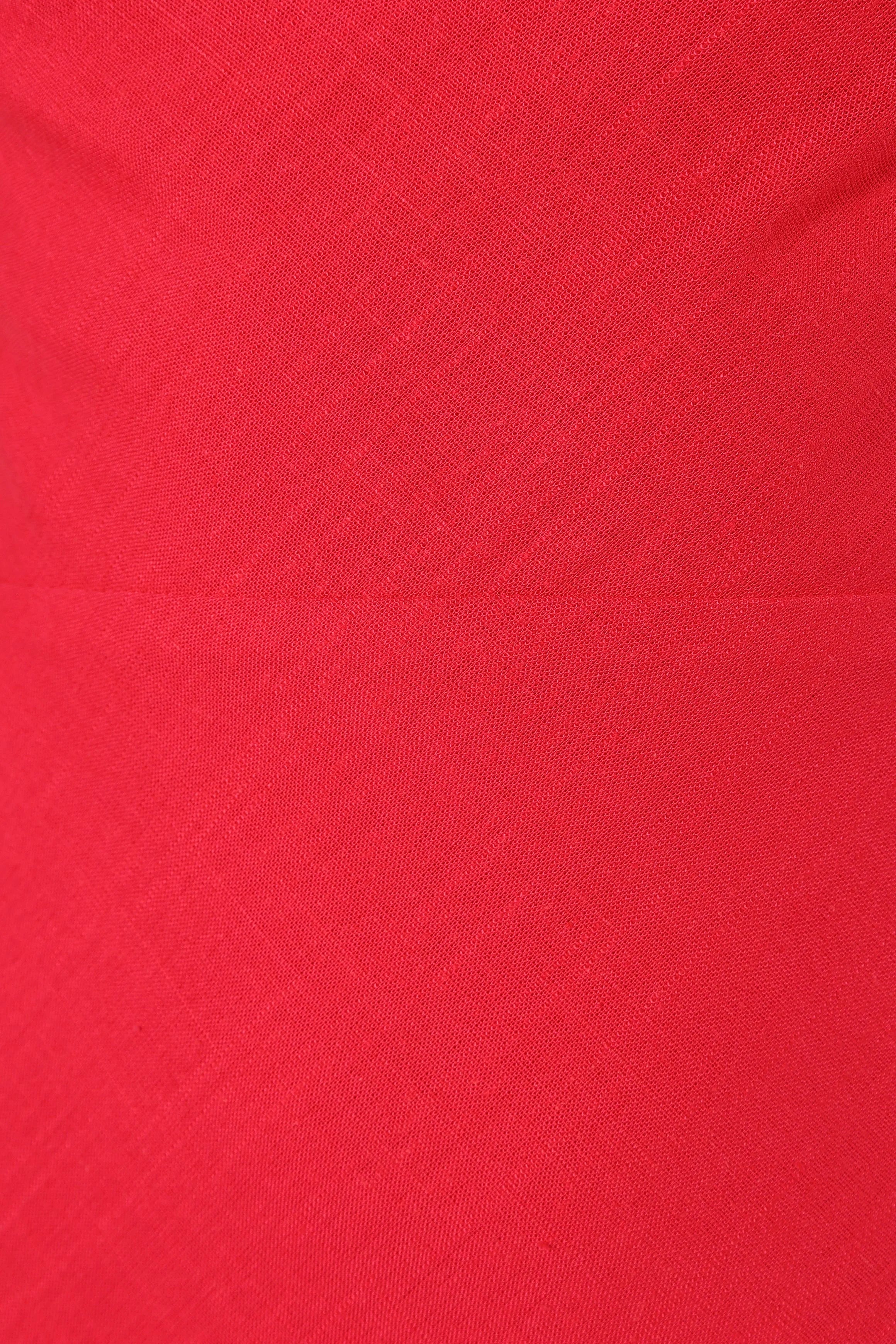 Sayne Mini Dress - Watermelon