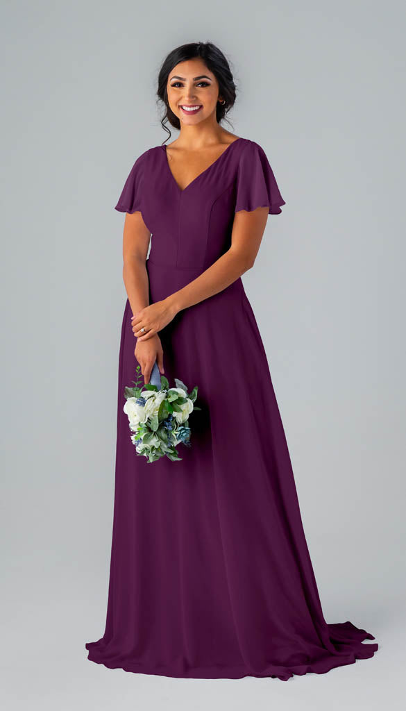 Kennedy Blue Katie Bridesmaid Dress