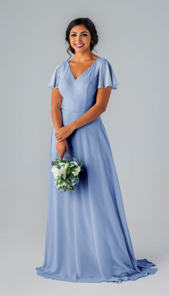 Kennedy Blue Katie Bridesmaid Dress