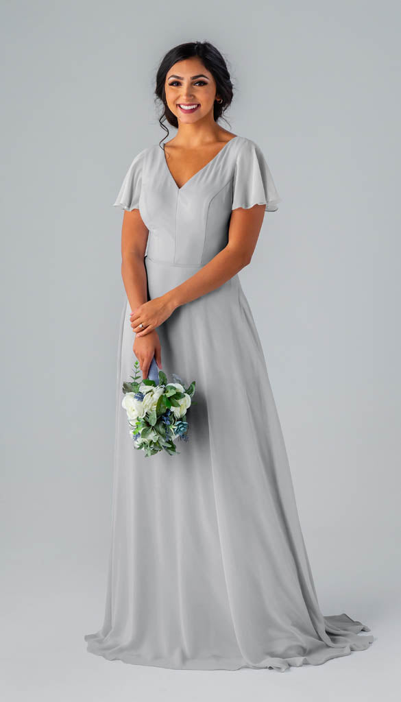 Kennedy Blue Katie Bridesmaid Dress