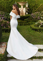 The Other White Dress by Morilee Geri Sample Sale