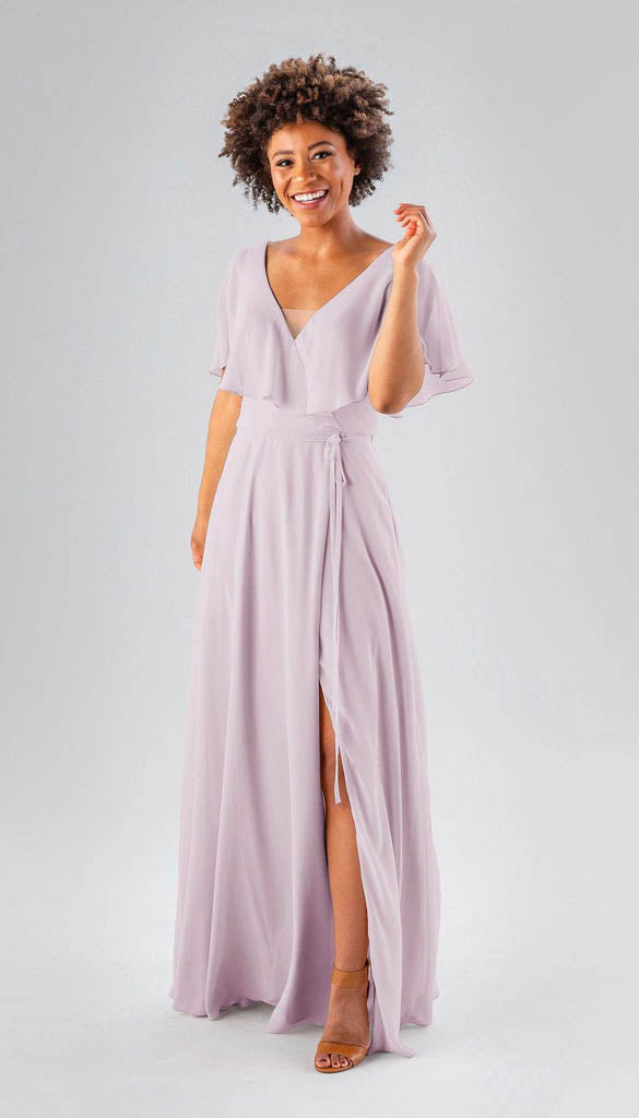 Kennedy Blue Courtney Bridesmaid Dress