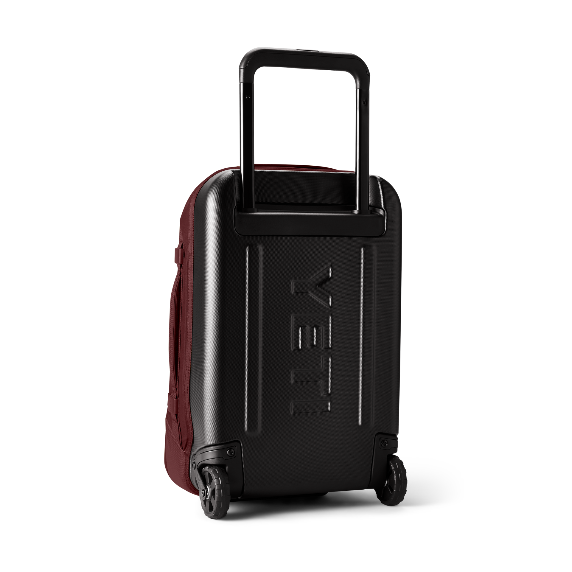 YETI Crossroads 35L/22” Wheeled Luggage