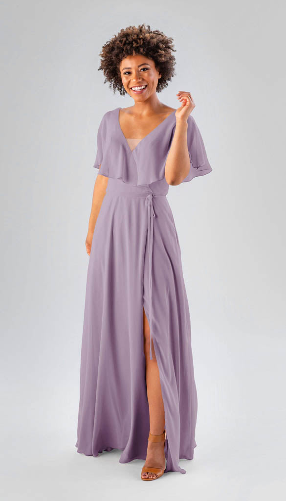 Kennedy Blue Courtney Bridesmaid Dress