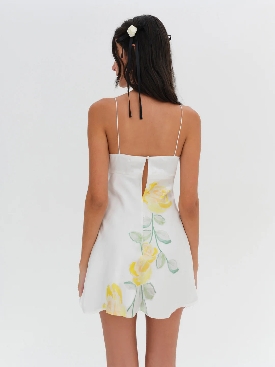 Millie Mini Dress