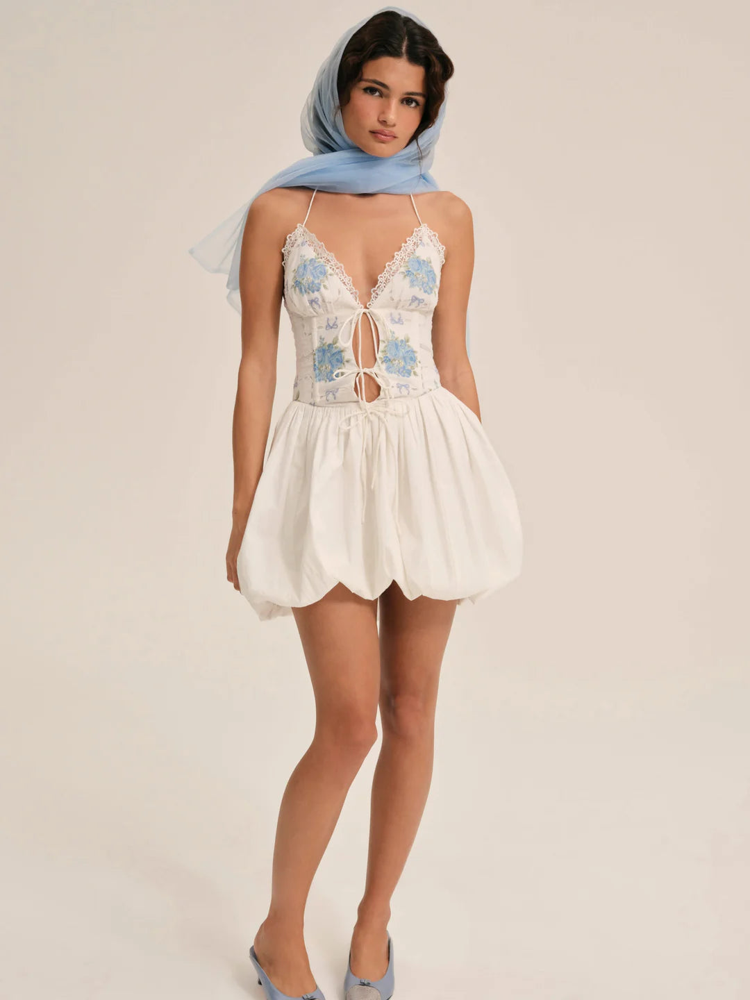 McKinley Mini Dress