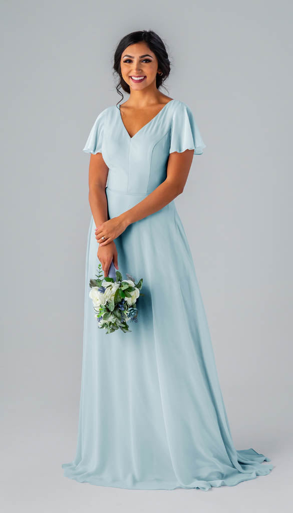 Kennedy Blue Katie Bridesmaid Dress