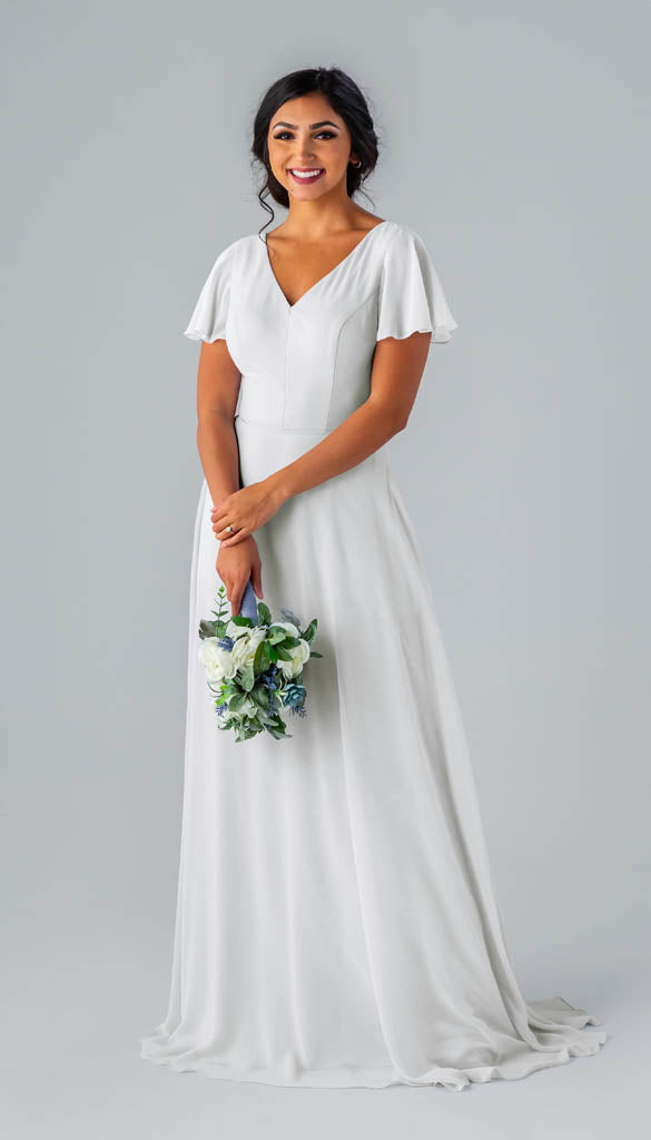 Kennedy Blue Katie Bridesmaid Dress