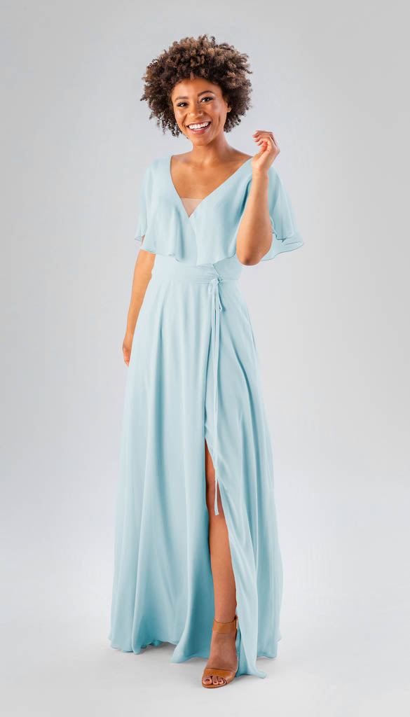 Kennedy Blue Courtney Bridesmaid Dress